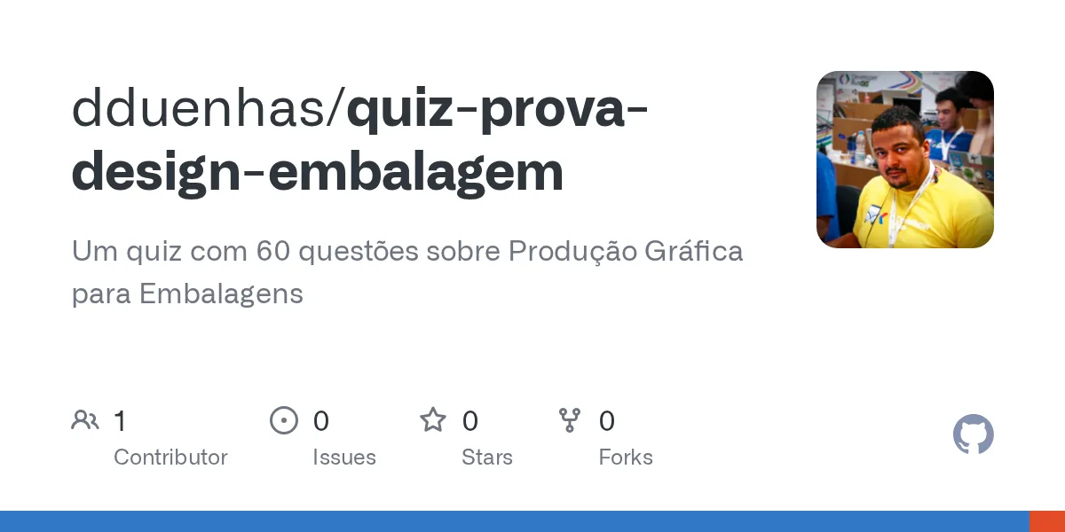 Tela do projeto quiz-prova-design-embalagem